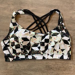 Victoria’s Secret Sports Bra